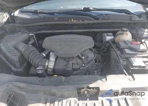 2019 Chevrolet Blazer Rs z USA, uszkodzony, nr VIN 3GNKBERS0KS640202